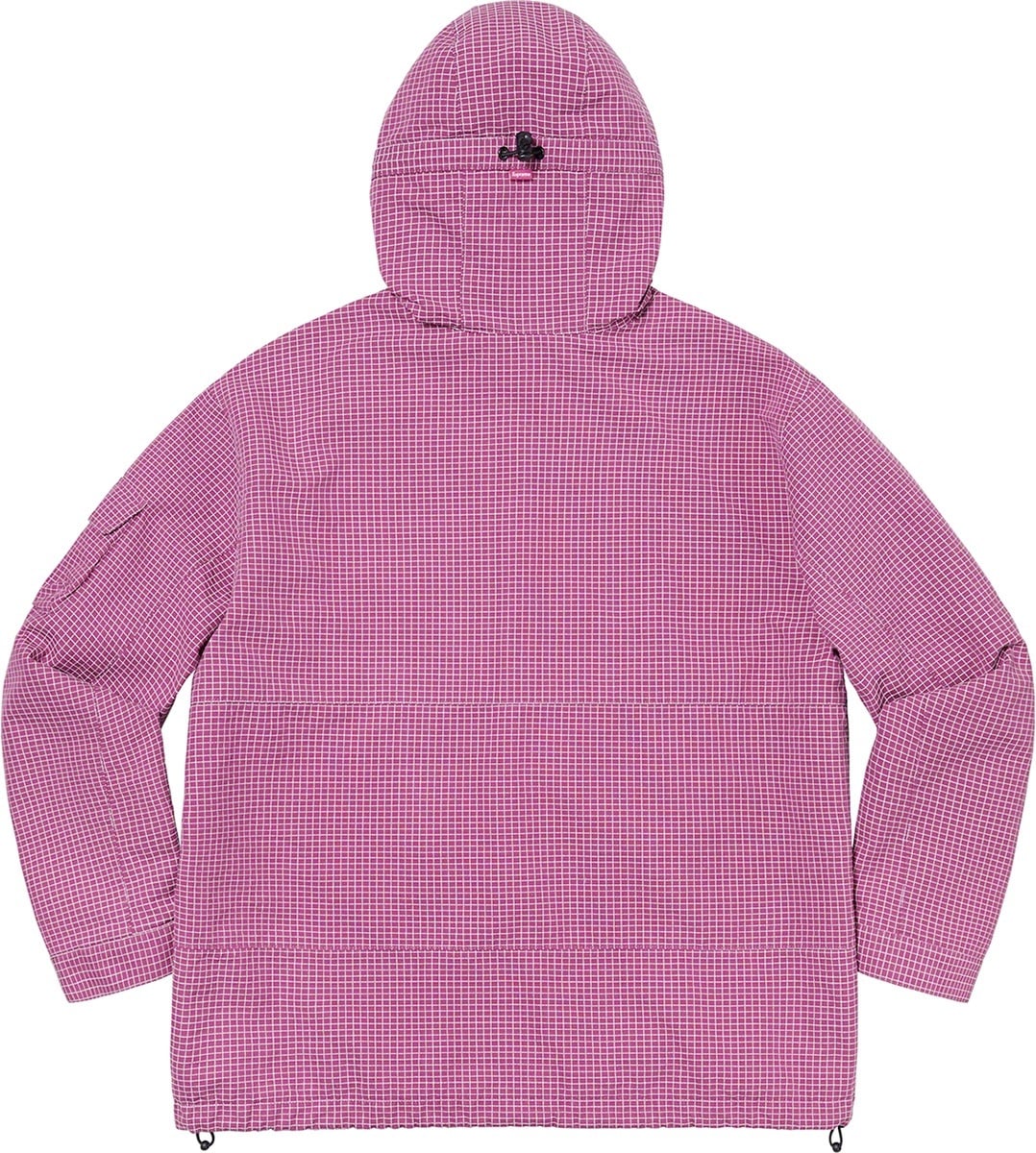 Ripstop Utility Jacket view 12